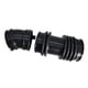 thumbnail image 5 of Tubo de manguera de Resonador de Admisión de aire perfecl Reemplazo Del Conducto de Arranque 16576-EG00A para M35 2006-2008, 5 of 8