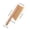Beige,Free Size, variant on BCZHQQ Soft Bristle Cleaning Brush,11.73x3.54in,Beige/Gray,for Bed Sheets,Sofa,Car,with Long Handle & Hanging Hole