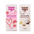 thumbnail image 2 of Tulipán Negro- 2pc Eau de Toilette (Coconut Pure White & Kiss Strawberry and Cream), 2 of 4