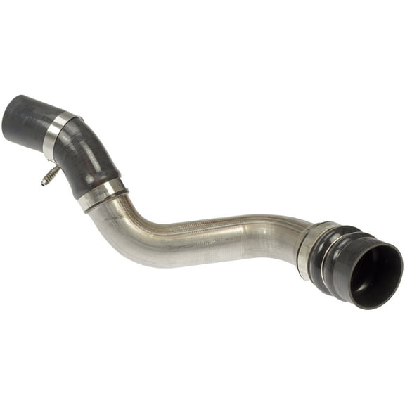Dorman 667-435 Driver Side Intercooler Hose for Specific Ram Models