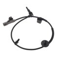 thumbnail image 1 of Sensor de Velocidad de Rueda ABS Unique Bargains Sensor ABS Sistema de Frenado Antibloqueo No.95328629 para Buick Encore 2013-2016 1 Pc Trasero Izquierdo, 1 of 7