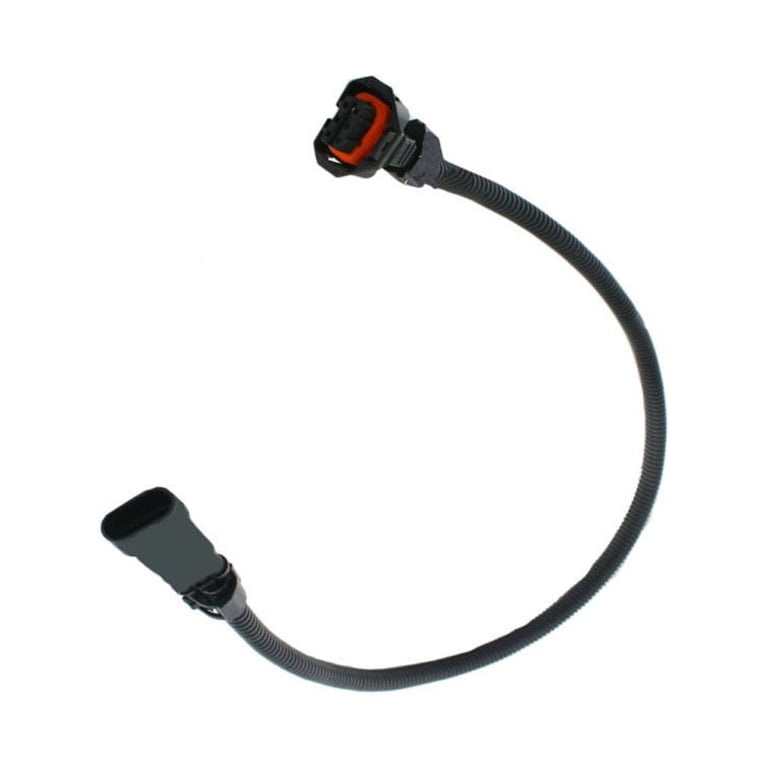 MAP Sensor Adapter Harness- Connects GM LS1/LS6/LS2 to LS3/LS7 Style MAP Sensor Adapter Harness- Connects GM LS1/LS6/LS2 to LS3/LS7 Style