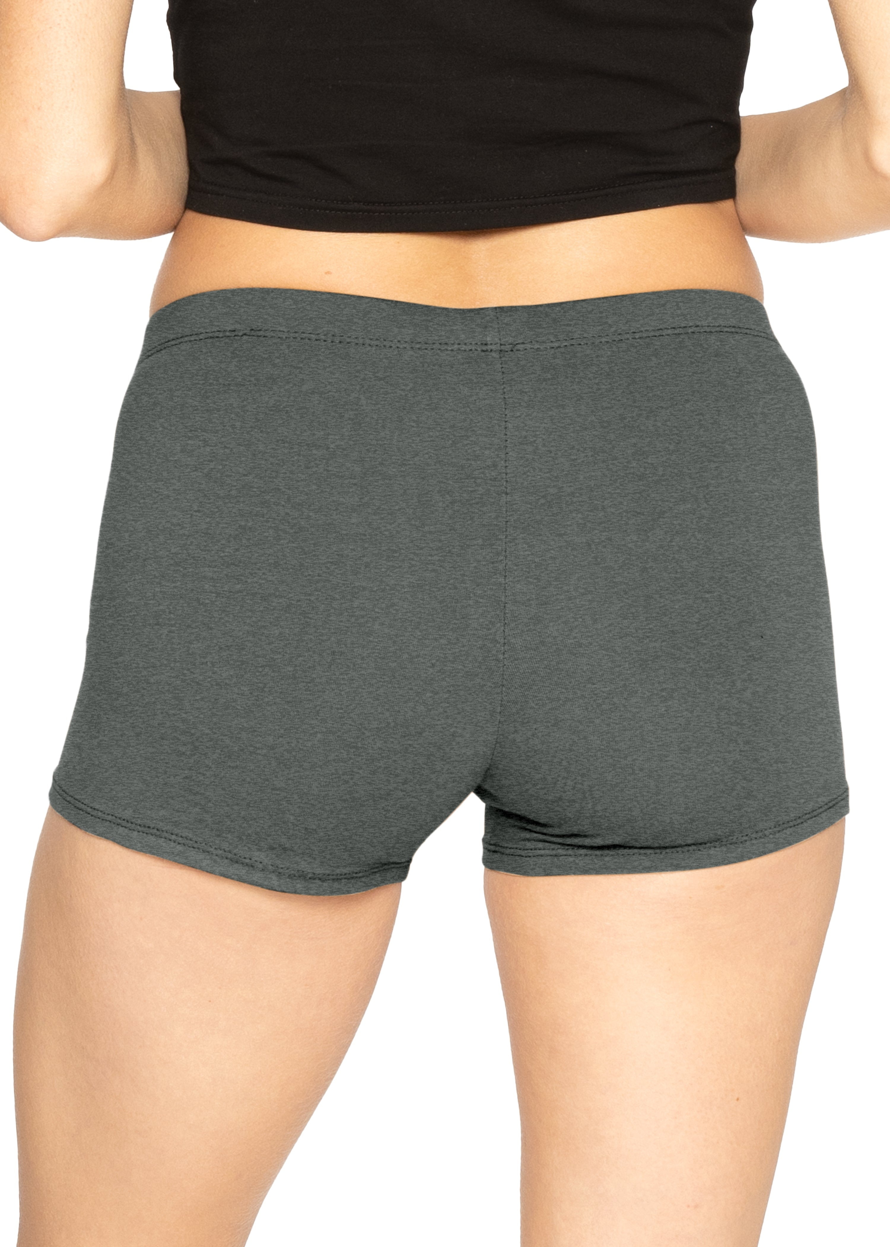 Cotton shorts walmart sale