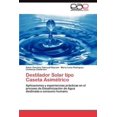 thumbnail image 1 of Destilador Solar Tipo Caseta Asim Trico, 1 of 2