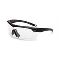 thumbnail image 2 of ESS Crossbow One Ballistic Eyeshields, Clear Lens, 2 of 2