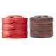 thumbnail image 1 of 2 piezas de soporte para quemador de incienso, decoración de estatuas artísticas, decoración de escritorio para casa de té rojo y marrón, 1 of 9