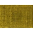 thumbnail image 1 of Ahgly Company Indoor Rectangle Oriental Yellow Industrial Area Rugs, 5' x 8', 1 of 4