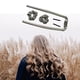 thumbnail image 1 of Rizadores de Cabello Sin Calor Diadema con Varilla Macarena Gris, 1 of 7