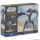 thumbnail image 1 of Juego de miniaturas de mesa Star Wars: Legion Aqua Droid Exp., 1 of 7
