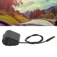thumbnail image 4 of Car Video Camera Recorder, High Definition Motion Detection Loop Record Distance Remind Car DVR Camera  for Vehicle, 4 of 7