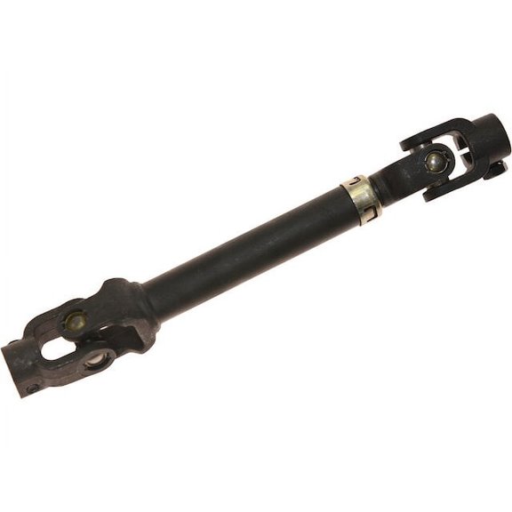 Lower Steering Shaft - Compatible with 2012 - 2013 Hyundai Elantra