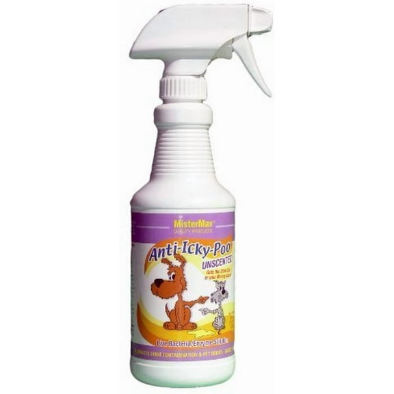 Unscented Odor Remover (Pint), White (AIP-OR-P), 16 Fl Oz (Pack of 1)