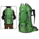thumbnail image 5 of Mochila de Senderismo DYNWAVEMX 60L impermeable Senderismo Saco Grande, 5 of 8