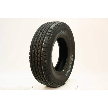 GT Radial Savero HT2 P235/75R15 105T OWL Tire