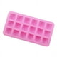 thumbnail image 3 of Molde de silicona para chocolate con diamantes de 18 piezas, 3 of 5