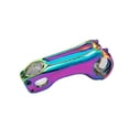 thumbnail image 1 of Bike Stem Universal Bicycles Component Modified Components Aluminum Alloy Handlebar Stems Outdoor Cycling Fitting Frame Stand Colorful90mm, 1 of 7