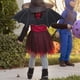 thumbnail image 1 of Juguetes de piscina, juguetes para bebés, juguetes para niños pequeños, alas de diablo de Halloween para niños y adultos, ideal para cosplay, bola de rompecabezas de 35,4 pulgadas / 23,6 pulgadas de a, 1 of 5