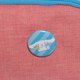 thumbnail image 5 of LAPICERA RUZ TRIPLE COMPARTIMENTO SANRIO CINNAMOROLL, 5 of 5