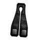 thumbnail image 2 of Generic Asiento Reposacabezas Gancho Interior Assecories Auto Asiento Organizador Percha para Monederos Negro, 2 of 9