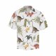 thumbnail image 3 of Camisas para niños con dinosaurios kawaii para hombres, ropa con estampado 3D, camisa hawaiana de vacaciones, camisetas de manga corta Y2k, ropa vintage, blusa con solapa, 3 of 5