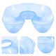 thumbnail image 1 of WEUVEB Para Teñir Cabello Con Protección De Y Antidesorden Para Uso Y Hogar, 1 of 8