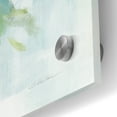 thumbnail image 3 of Epic Art 'Vase of Flowers Light' by Silvia Vassileva, Acrylic Glass Wall Art, 24"x24", 3 of 10