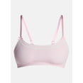 thumbnail image 4 of No Boundaries Beaded Lace Scoop Bralette, Women's XS-3XL, 4 of 4