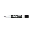 thumbnail image 5 of Expo 80001 Low Odor Chisel Point Dry Erase Markers, Black, 12 Units per Box, Pack of 12 Boxes, 144 Markers Total, 5 of 10