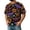 Black_003, variant on Mens Halloween Tee Funny Bat Graphic Casual Relaxed Fit Short Sleeve Crew Neck Tee Shirts Stylish Comfortable Lightweight Vacation Top Gray L