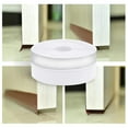 Door Frame Seals Weather Stripping Bedroom Door Seal Foam Strips Thin