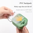 thumbnail image 3 of Exit Reminder Smart Voice Reminder Artifact Automatic Intelligent Induction to Go Out for Forget Your Keys Sensor Green, 3 of 6