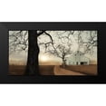 thumbnail image 2 of Deiter, Lori 18x11 Black Modern Framed Museum Art Print Titled - Millersburg Sunrise, 2 of 5
