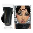 Nedsem Neon Face And Body Paint Largest Kit Black Light Glow In The Nedsem neon face and body paint largest kit black light glow in the