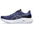 thumbnail image 4 of Zapatillas para correr Asics GT-1000 13 para hombre Indigo Azul/Blanco 10.5, 4 of 9