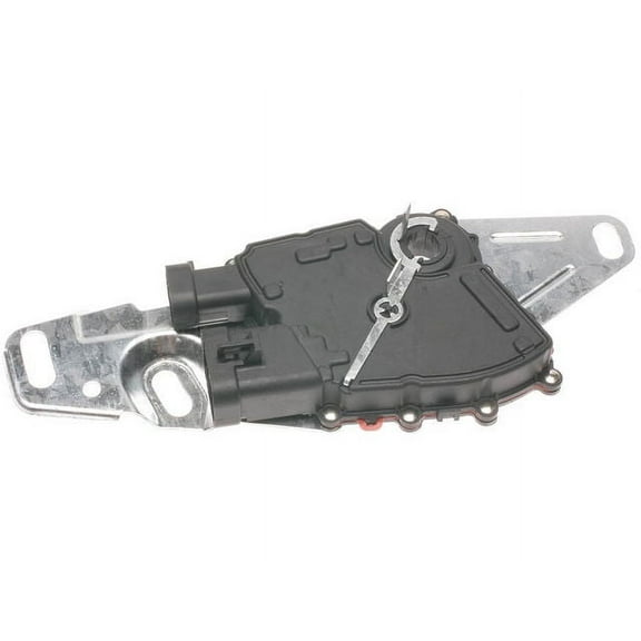 Neutral Safety Switch - Compatible with 1999 - 2003 Chevy Silverado 1500 2000 2001 2002