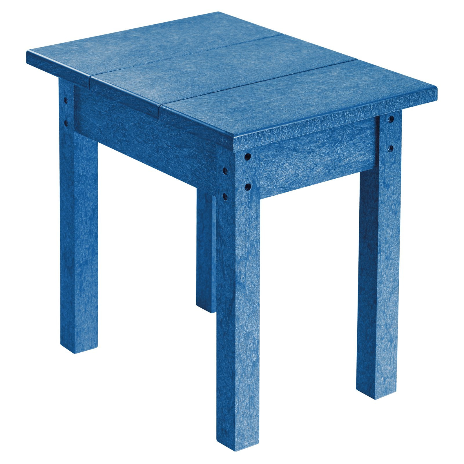 C R Plastic Generations Small Side Table Com