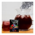 thumbnail image 4 of Polvo para preparar bebida Nature's Factory frutal sabor moras mix sin calorías 15 g, 4 of 4