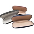 thumbnail image 4 of 3Pack Unisex Hard Shell Eyeglasses Protector Cases, Protective Case For Glasses, 4 of 5
