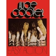 Easy Action (Vinyl)