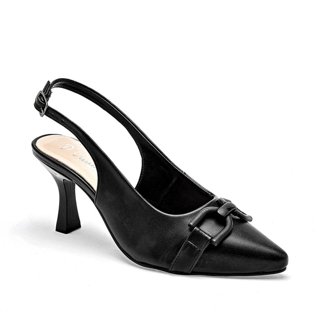 ZAPATILLA D'CRISTIAN NEGRO 141199