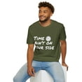 thumbnail image 6 of Funny Clock Graphic Novelty Humor Tees, 6 of 6
