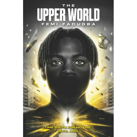 Pre-Owned The Upper World (Hardcover) 0063078597 9780063078598