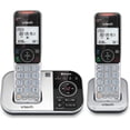 thumbnail image 1 of VTECH VS112-2 DECT 6.0 Bluetooth 2 Telefono inalambrico para Vtech N/A, 1 of 2