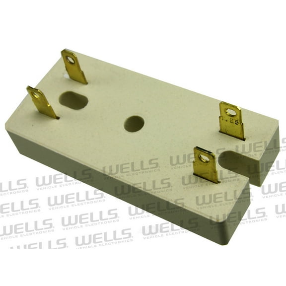 Ballast Resistor