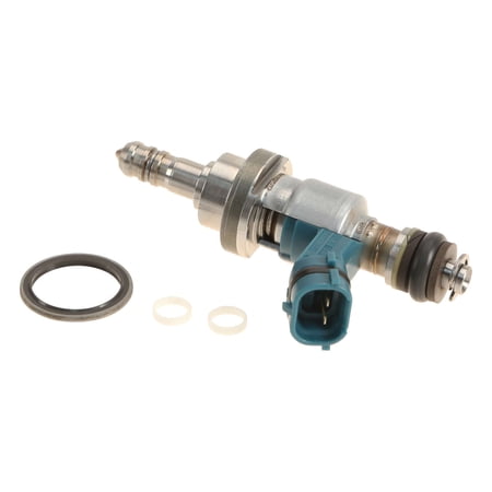Genuine Fuel Injector