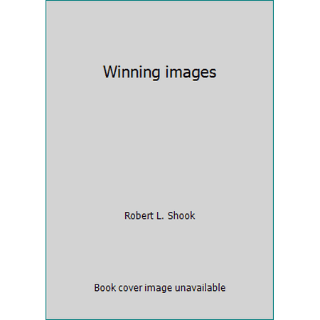 Winning images [Hardcover - Used]