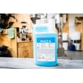 thumbnail image 4 of Urnex Rinza Formule Alcaline Mousseur à Lait Nettoyant, 33,6 Onces, 4 of 6