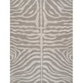 thumbnail image 1 of Pasargad Home PBB-2135B 5X8 Transitional Collection Hand-Tufted Bsilk & Wool Area Rug, 5 x 8 ft., 1 of 1