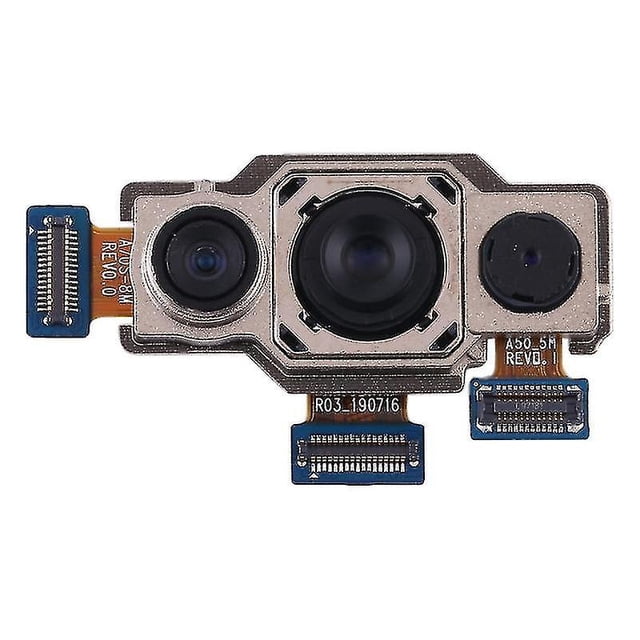 Cámara trasera para Samsung Galaxy A10s / Sm-a107 Afortunado Sencillez