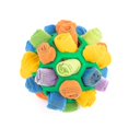 thumbnail image 1 of Interactive Dog Toys En For Skills Portable Pet Snuffle Ball Toy Slow Er, 1 of 5